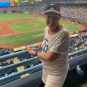 Meet your Posher, Ann